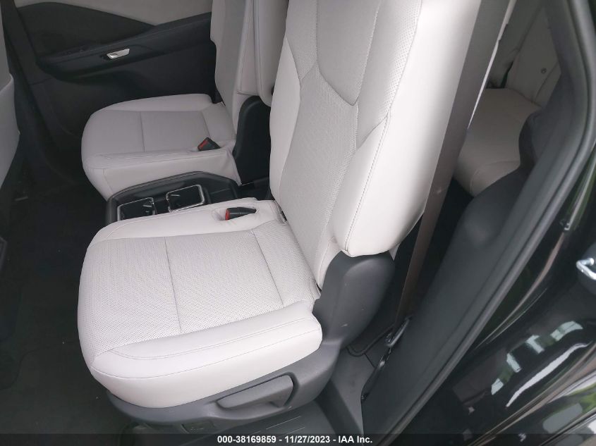 2024 LEXUS TX TX 350 PREMIUM 5TDAAAA63RS001017