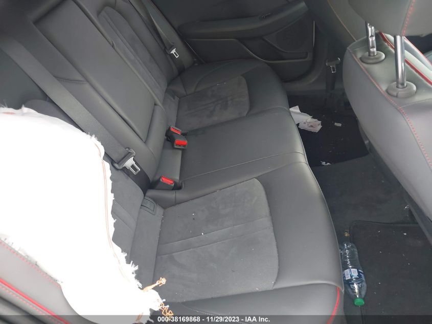 2022 HYUNDAI SONATA SEL PLUS - KMHL44J21NA225646