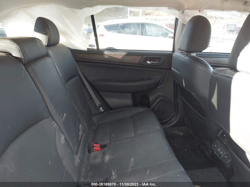 VIN 4S4BSANC4K3295208 2019 SUBARU OUTBACK 2.5I LIMITED