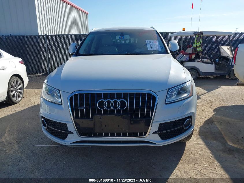 WA1D7AFP6HA073526 2017 AUDI Q5, photo no. 12