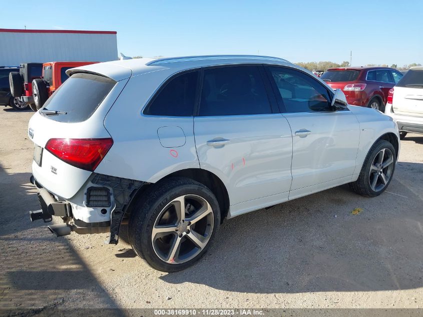 WA1D7AFP6HA073526 2017 AUDI Q5, photo no. 4