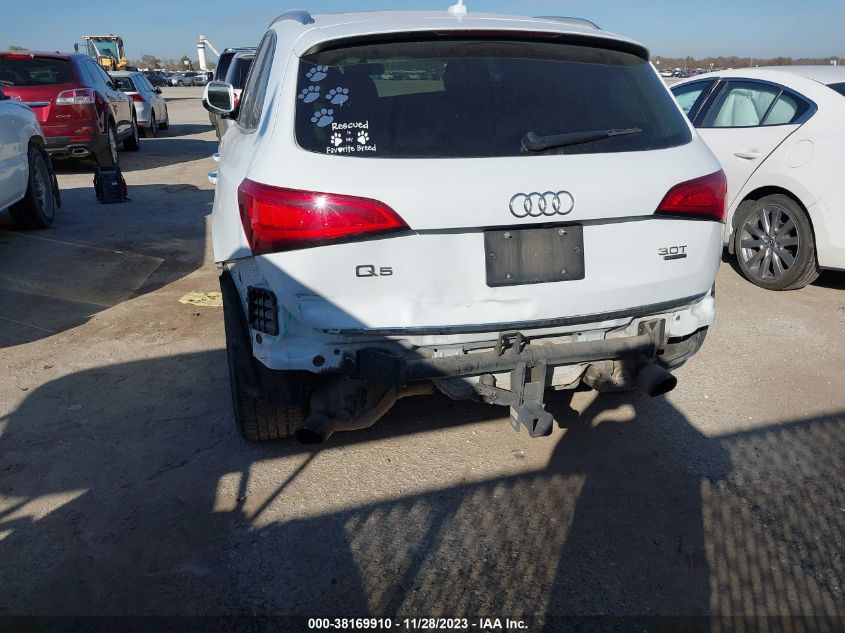 WA1D7AFP6HA073526 2017 AUDI Q5, photo no. 6