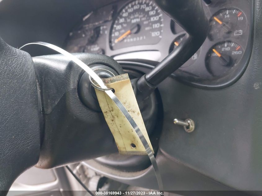 2GCEK13T661223569 | 2006 CHEVROLET SILVERADO 1500