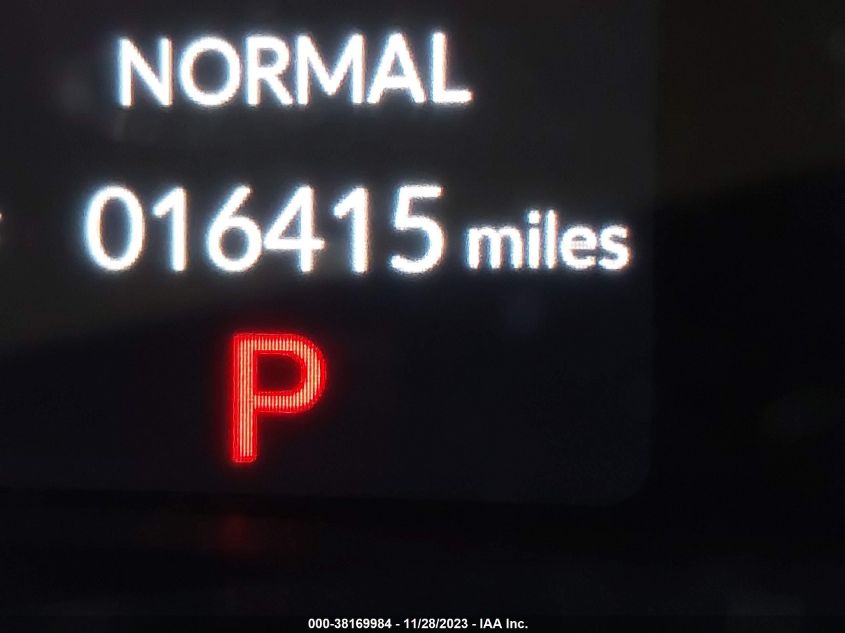 2022 HONDA CIVIC SPORT - 2HGFE2F57NH555672