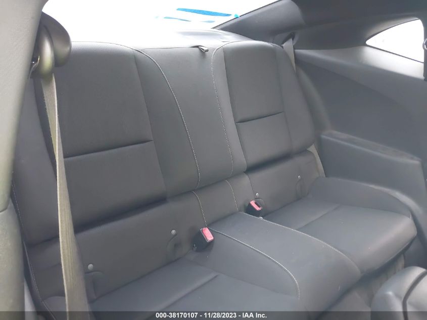 2014 CHEVROLET CAMARO 1LT - 2G1FB1E32E9284590