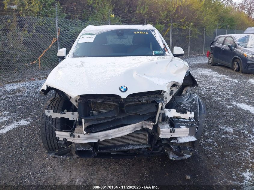 2016 BMW X5 EDRIVE XDRIVE40E 5UXKT0C53G0S78665