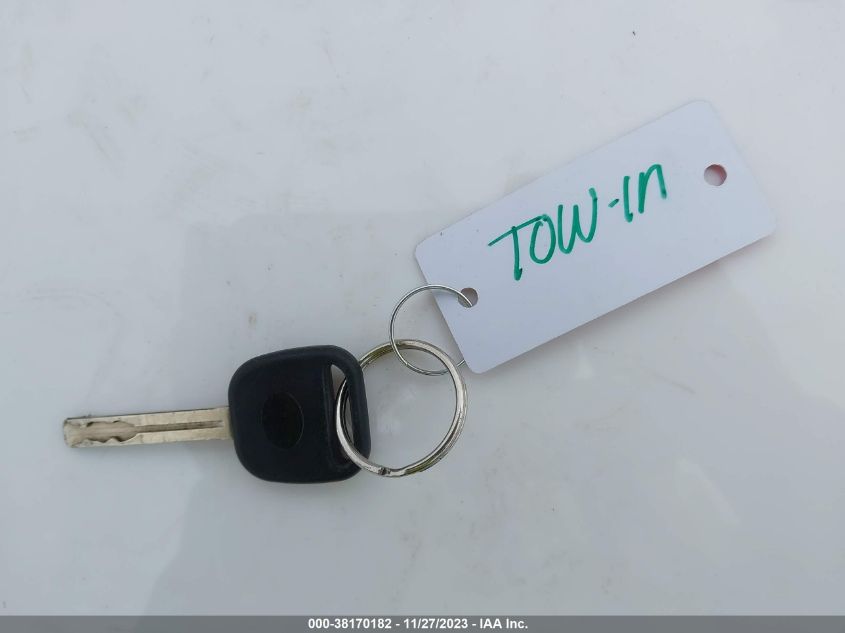 2014 KIA RIO LX - KNADM5A35E6321383