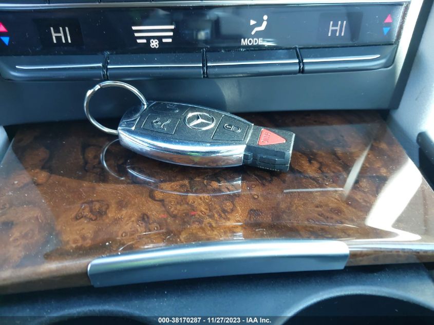 2014 MERCEDES-BENZ E 350 - WDDHF5KB1EB054390