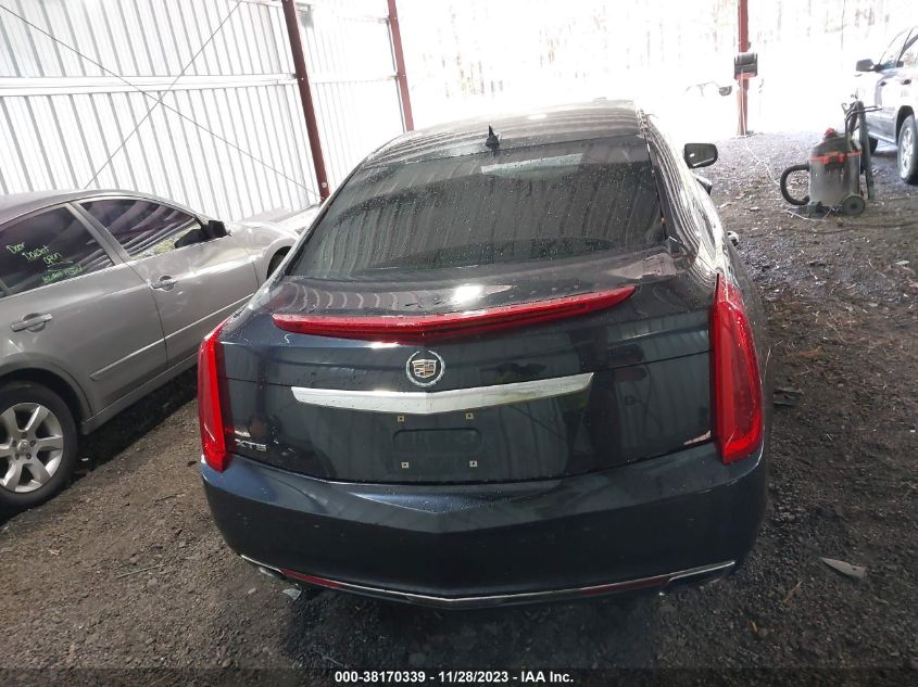 2014 CADILLAC XTS LUXURY - 2G61M5S38E9142951