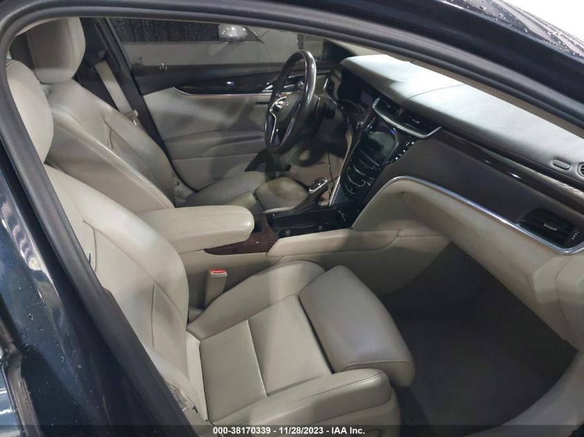 2014 CADILLAC XTS LUXURY - 2G61M5S38E9142951