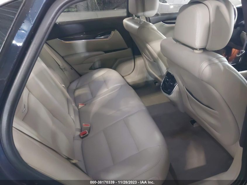 2014 CADILLAC XTS LUXURY - 2G61M5S38E9142951