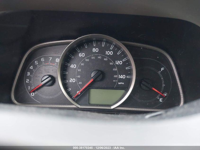2013 TOYOTA RAV4 XLE - JTMWFREV3D5002884