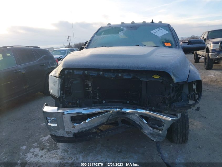 2014 RAM 2500 SLT - 3C6TR5DT3EG181819