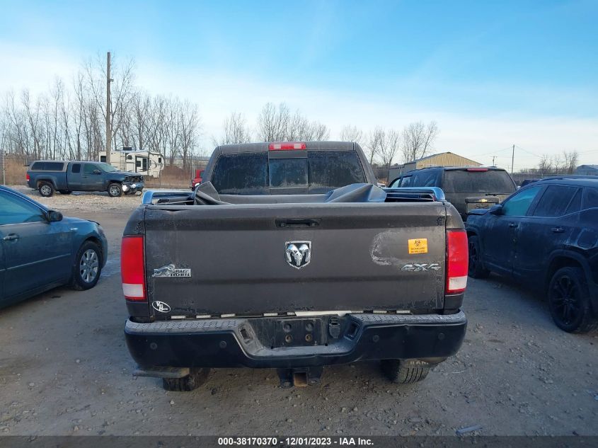 2014 RAM 2500 SLT - 3C6TR5DT3EG181819