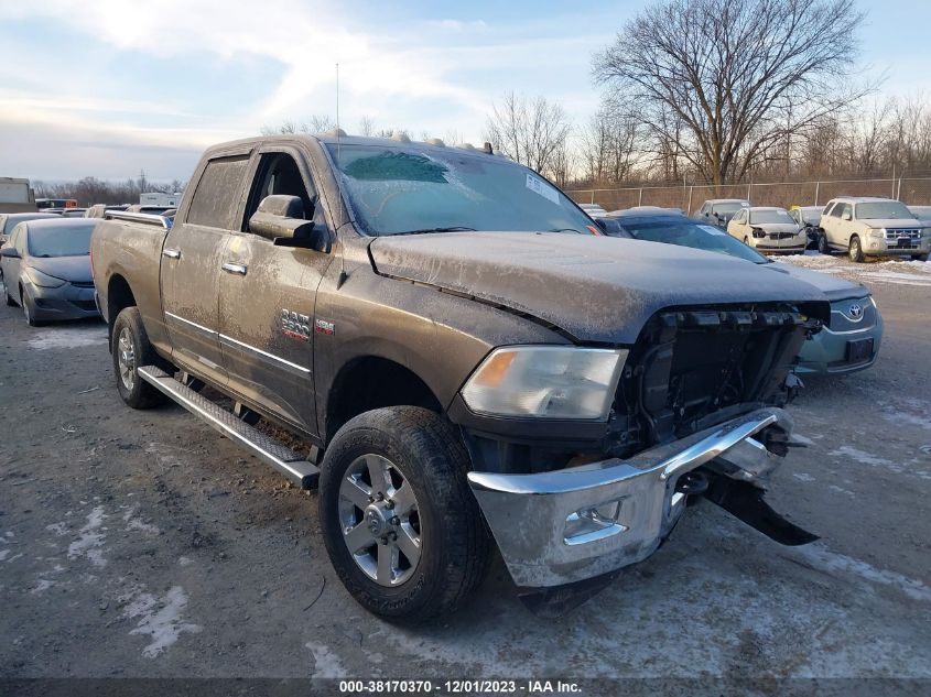 2014 RAM 2500 SLT - 3C6TR5DT3EG181819