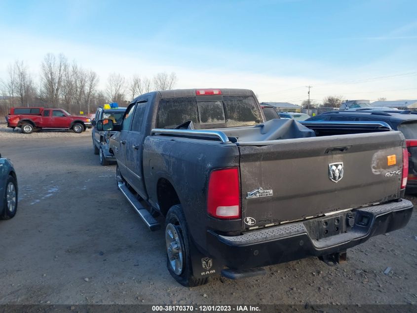 2014 RAM 2500 SLT - 3C6TR5DT3EG181819