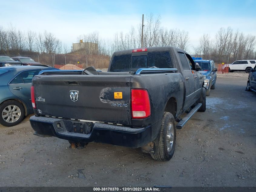 2014 RAM 2500 SLT - 3C6TR5DT3EG181819