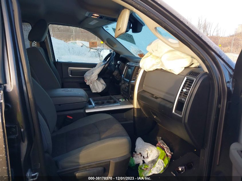 2014 RAM 2500 SLT - 3C6TR5DT3EG181819