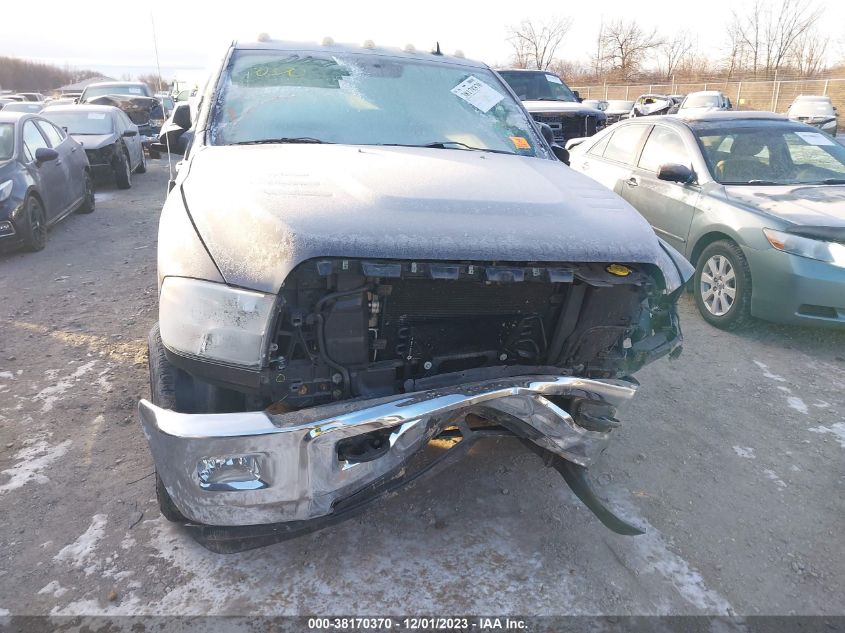 2014 RAM 2500 SLT - 3C6TR5DT3EG181819