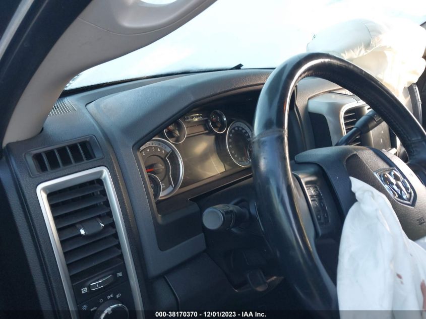 2014 RAM 2500 SLT - 3C6TR5DT3EG181819