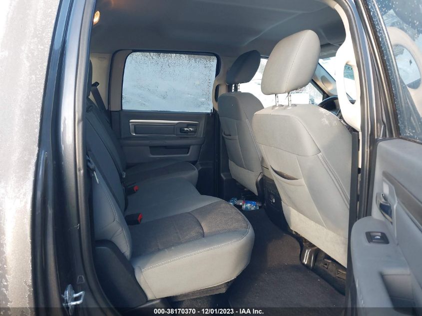 2014 RAM 2500 SLT - 3C6TR5DT3EG181819