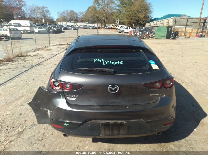 JM1BPAKL6N1520299 Mazda 3 SELECT 16