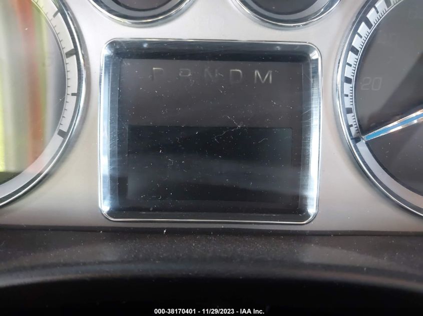 2013 CADILLAC ESCALADE PREMIUM - 1GYS4CEF8DR103013