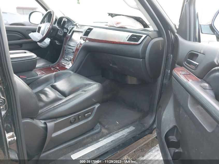 2013 CADILLAC ESCALADE PREMIUM - 1GYS4CEF8DR103013