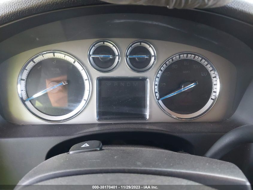 2013 CADILLAC ESCALADE PREMIUM - 1GYS4CEF8DR103013