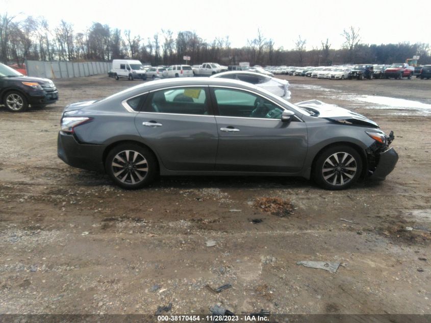 VIN 1N4AL3AP4HC478706 2017 NISSAN ALTIMA no.13