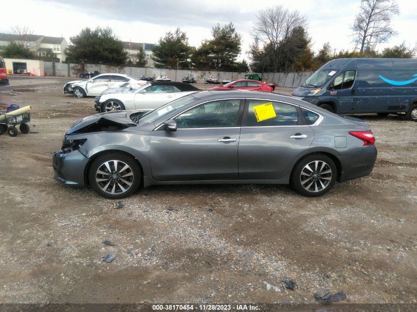 VIN 1N4AL3AP4HC478706 2017 NISSAN ALTIMA no.14