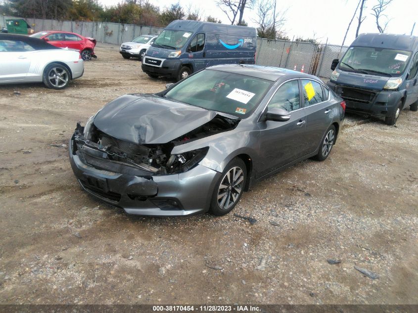 VIN 1N4AL3AP4HC478706 2017 NISSAN ALTIMA no.2