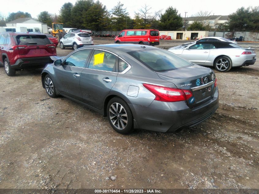 VIN 1N4AL3AP4HC478706 2017 NISSAN ALTIMA no.3