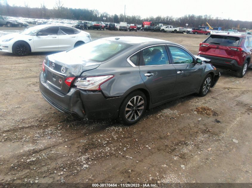 VIN 1N4AL3AP4HC478706 2017 NISSAN ALTIMA no.4