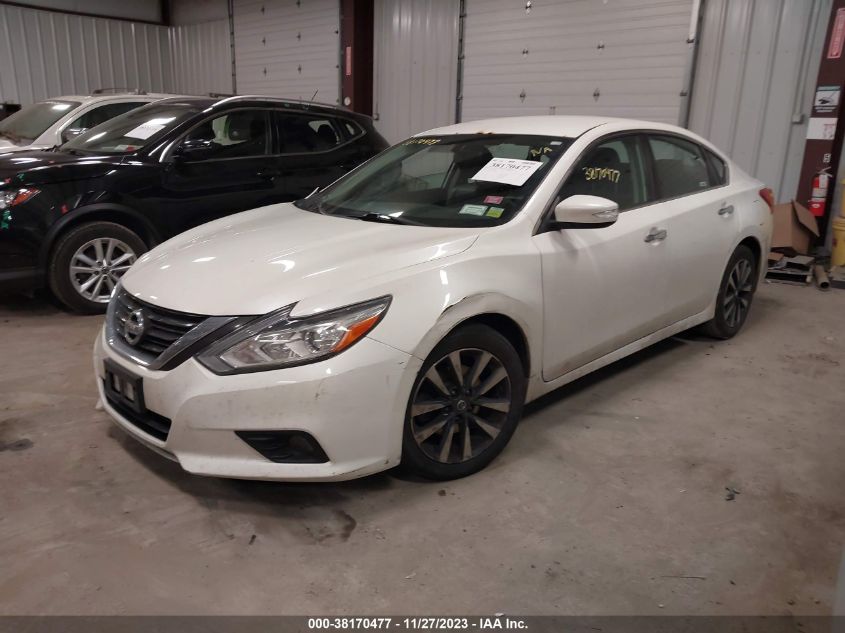 1N4AL3AP1HC173616 | 2017 NISSAN ALTIMA