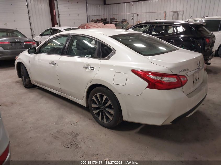 1N4AL3AP1HC173616 | 2017 NISSAN ALTIMA