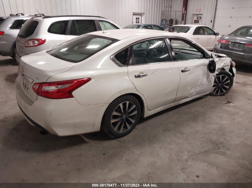 1N4AL3AP1HC173616 | 2017 NISSAN ALTIMA