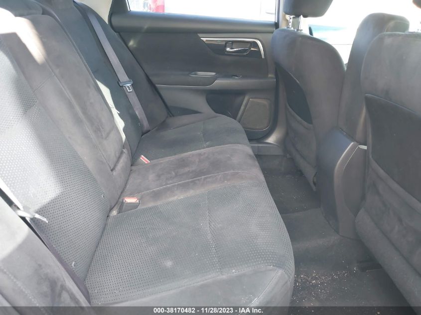 2014 NISSAN ALTIMA 2.5/2.5 S/2.5 SL/2.5 SV - 1N4AL3AP8EN341171