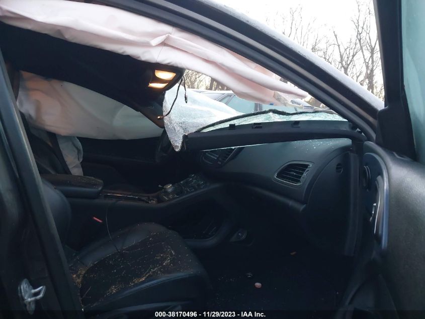 2015 CHRYSLER 200 S - 1C3CCCDG1FN511973