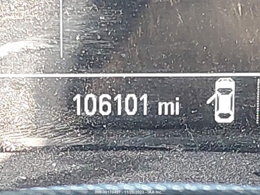 2018 CHEVROLET CRUZE LT - 1G1BE5SM6J7162756
