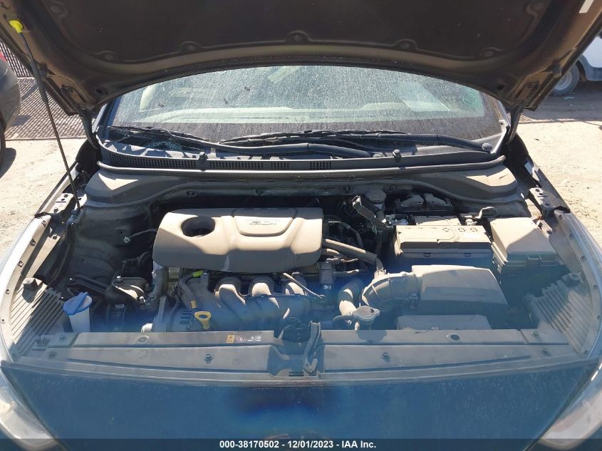 2019 HYUNDAI ACCENT SE/SEL - 3KPC24A34KE067802