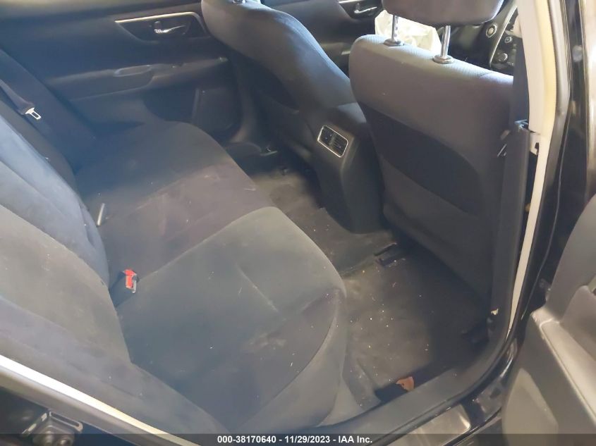 2013 NISSAN ALTIMA 2.5 SV - 1N4AL3AP1DC272138
