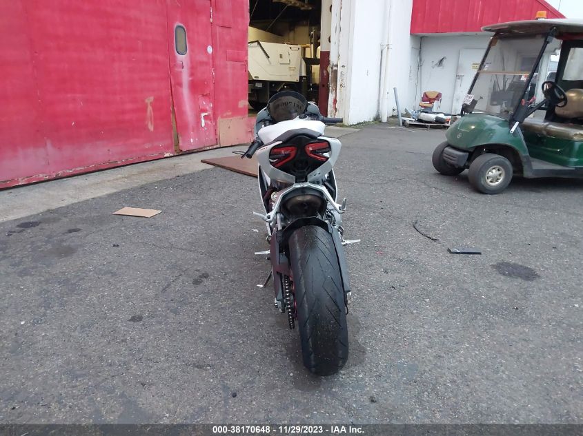 2019 DUCATI SUPERBIKE 959 PANIGALE ZDM14B1W3KB010492