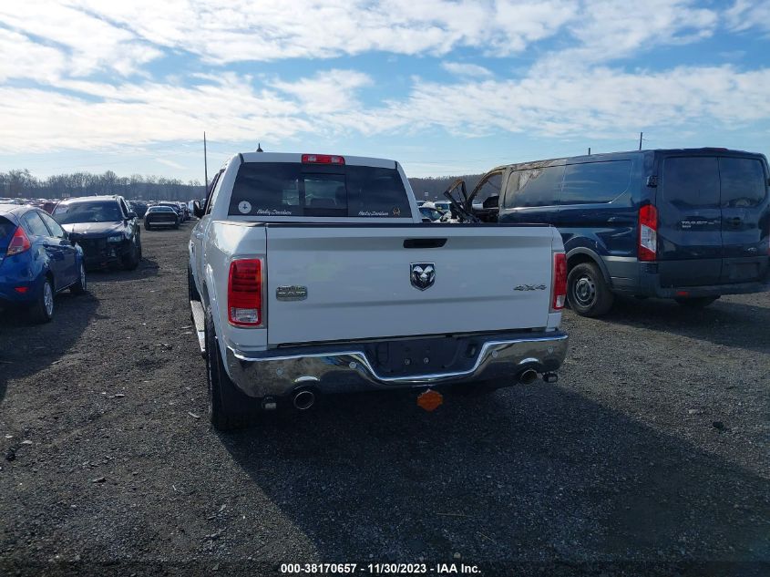 2014 RAM 1500 LONGHORN - 1C6RR7WT4ES373987