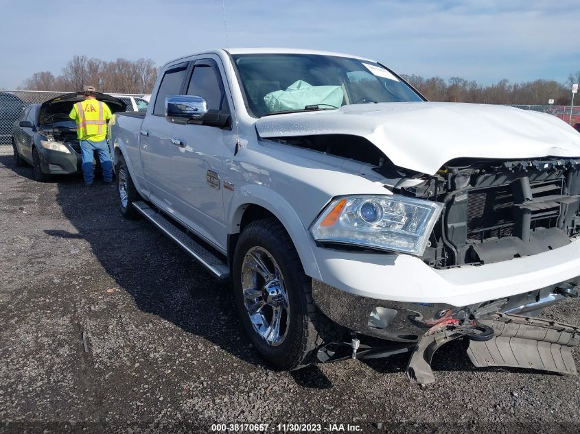 2014 RAM 1500 LONGHORN - 1C6RR7WT4ES373987