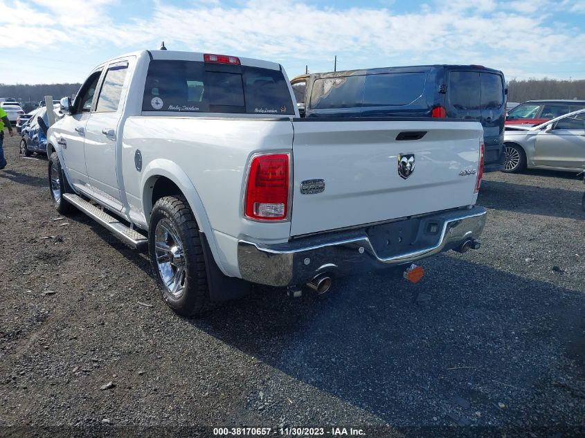 2014 RAM 1500 LONGHORN - 1C6RR7WT4ES373987