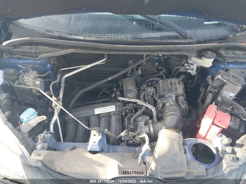 2015 HONDA FIT EX/EX-L - 3HGGK5H83FM733599