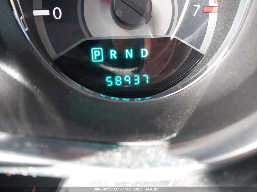 2013 CHRYSLER 200 LX - 1C3CCBAB6DN647466