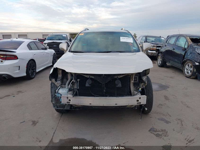 2014 LEXUS RX 350 - 2T2ZK1BA8EC140819