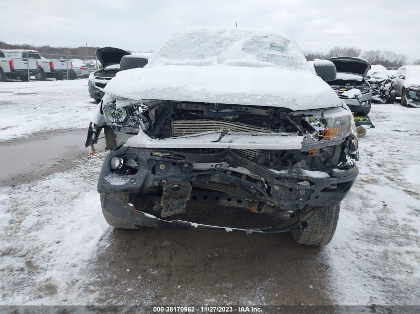 2019 FORD RANGER XL/XLT/LARIAT - 1FTER1EH5KLA00206